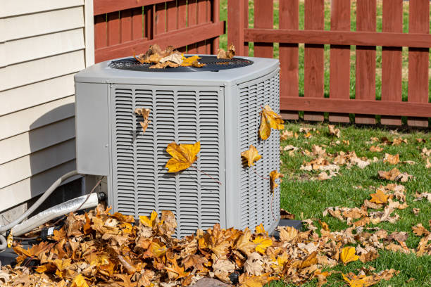 Best HVAC replacement cost  in Colstrip, MT