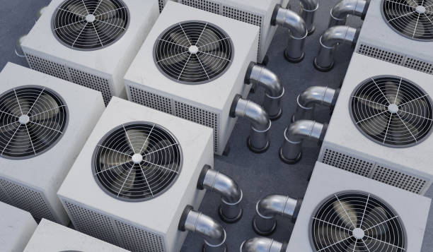 Best HVAC repair near me  in Colstrip, MT