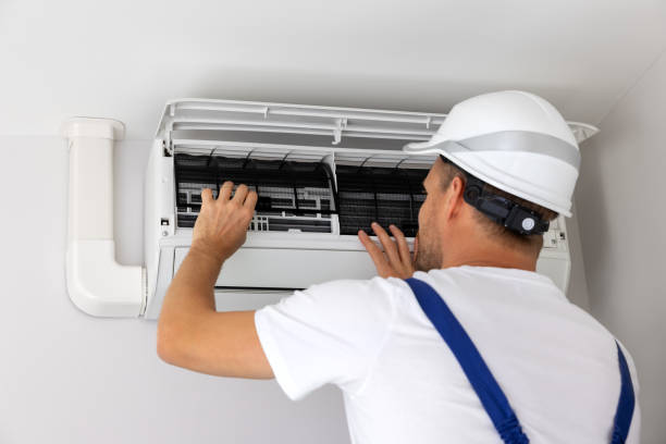 Best Emergency HVAC repair  in Colstrip, MT