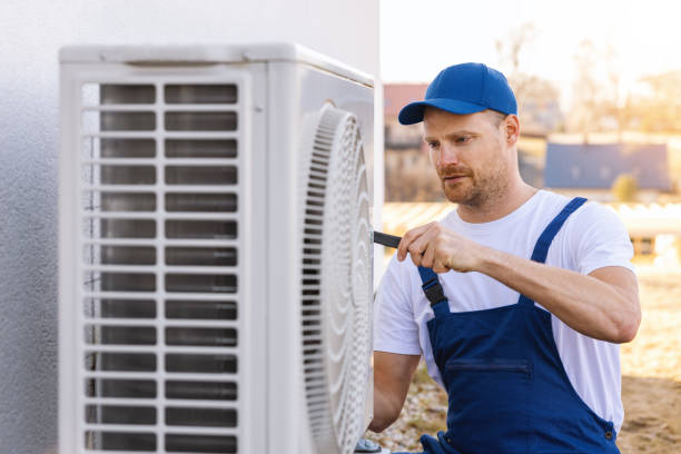Best Best HVAC companies  in Colstrip, MT