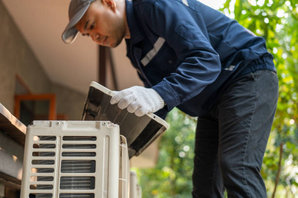 Best Affordable HVAC services  in Colstrip, MT