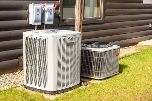 HVAC maintenance plan in Colstrip, MT