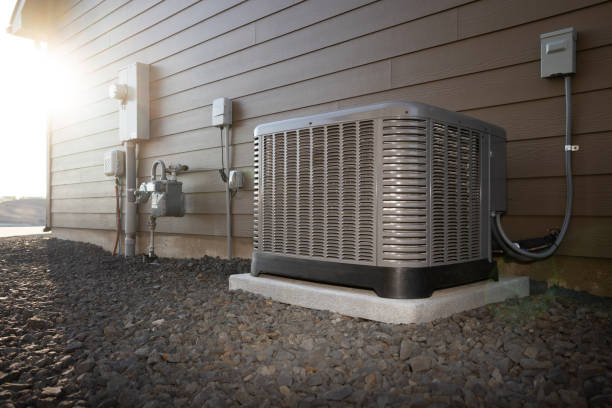 Best Ductless HVAC repair  in Colstrip, MT